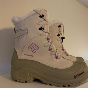 Columbia Boots